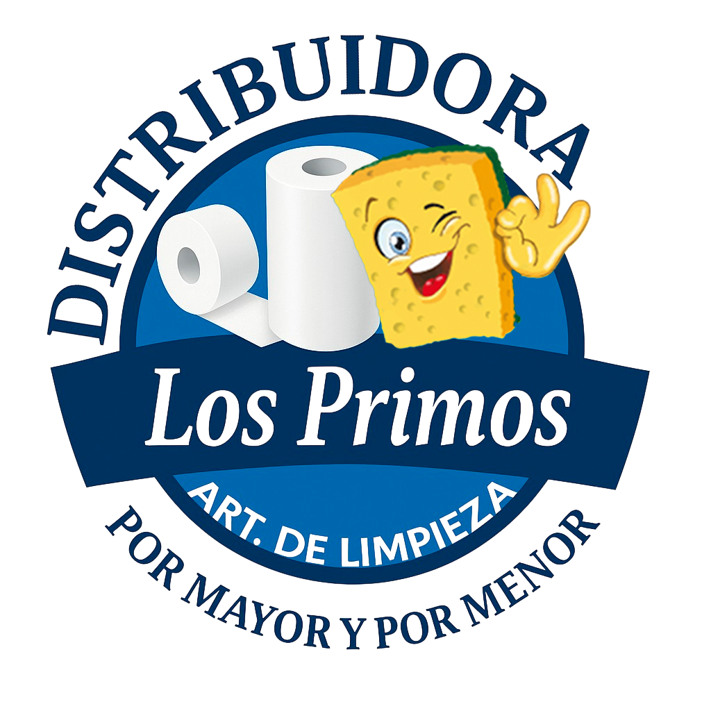 Logo Los Primos